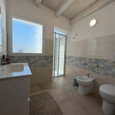 Villa Dimora Agrumea *