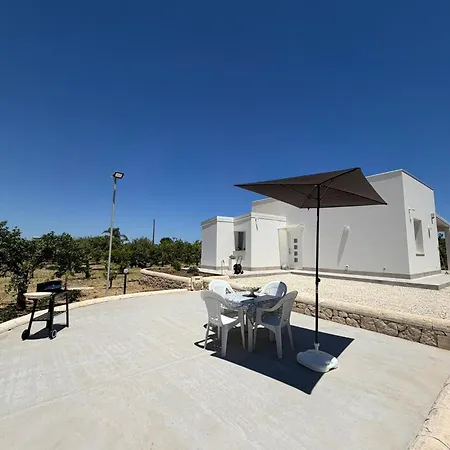 Villa Dimora Agrumea *